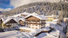 Wellness Hotel Bladen Cimasappada